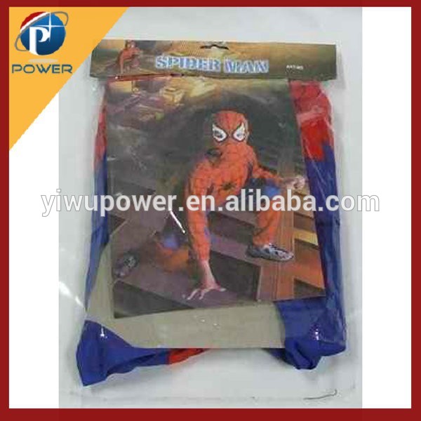 安いハロウィンスパイダーマン衣装、。 熱い販売のスパイダーマンの衣装-テレビ、映画コスチューム問屋・仕入れ・卸・卸売り