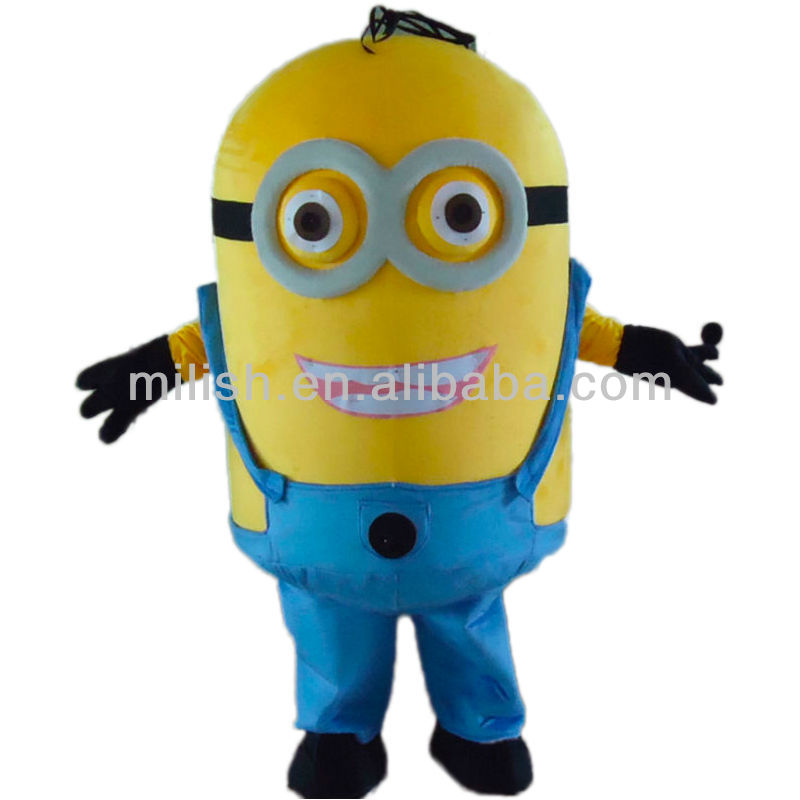 面白い漫画のカスタム大人の私にmae-0196despicable手先のマスコットの衣裳-マスコット問屋・仕入れ・卸・卸売り