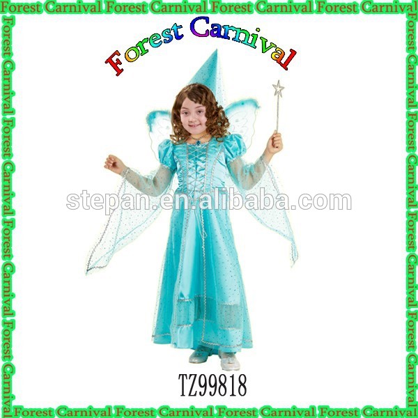 カーニバルのコスプレtz99818販売のための子供たちの天使の衣装-その他コスチューム問屋・仕入れ・卸・卸売り