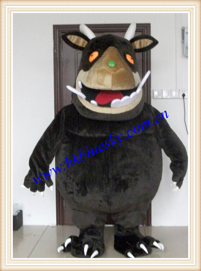 2016大人のジャイアントgruffaloマスコット衣装-マスコット問屋・仕入れ・卸・卸売り