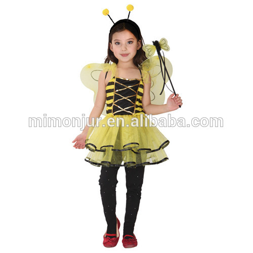 人気幼稚園衣装黄色蜂コスプレ衣装パターン-その他コスチューム問屋・仕入れ・卸・卸売り