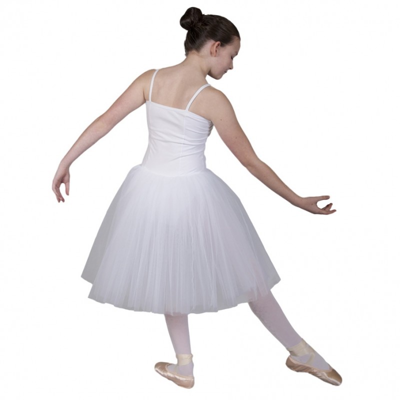 白い白鳥の湖バレエチュチュ衣装プロフェッショナルバレエチュチュダンス着用スカート-作業着問屋・仕入れ・卸・卸売り