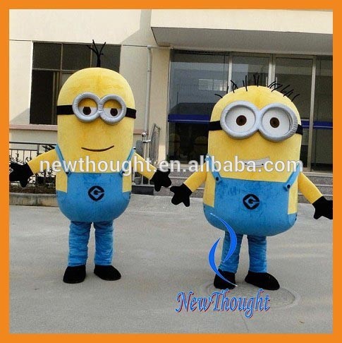 私に手先despicable2015大人衣装漫画マスコット-マスコット問屋・仕入れ・卸・卸売り