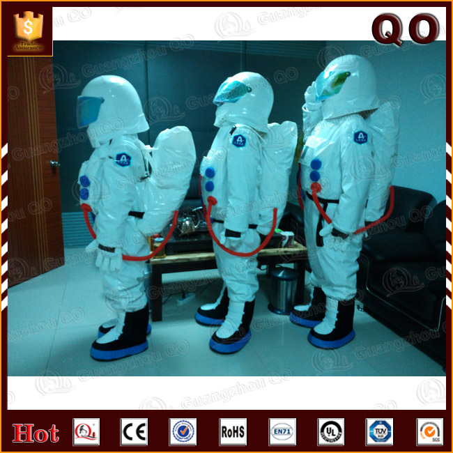 最新のスーツスタイル宇宙飛行士衣装宇宙服のため大人サイズ-マスコット問屋・仕入れ・卸・卸売り
