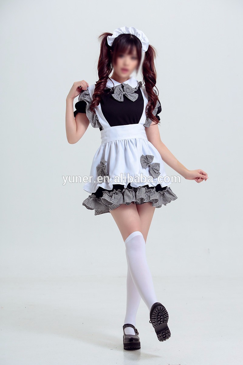 2016ハロウィン大人レディースドイツバイエルンオクトーバーフェスト衣装女性フランスメイドファンシードレス-その他コスチューム問屋・仕入れ・卸・卸売り
