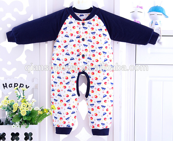 工場直販レオタード赤ちゃんの赤ちゃんの服ベビーロンパース-ベビーロンパース問屋・仕入れ・卸・卸売り
