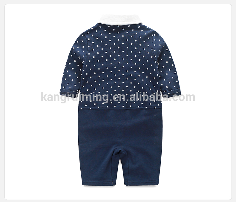 有機コットンロンパース赤ちゃん幼児赤ちゃんsleepsuit幼児男の子服セット-ベビーロンパース問屋・仕入れ・卸・卸売り