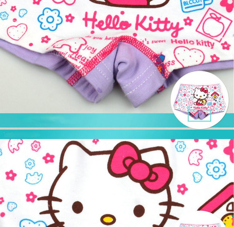 女の子ハローキティ下着がエコテックス- tex-キッズ用下着問屋・仕入れ・卸・卸売り