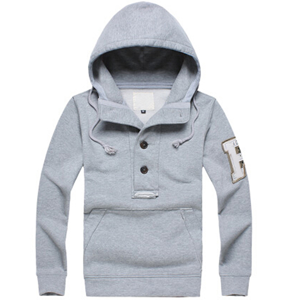 オーガニックコットン100％厚いスエットシャツ、 暖かいフィットトレーナー、 アメリカの卸売衣服-トレーナー、パーカー問屋・仕入れ・卸・卸売り