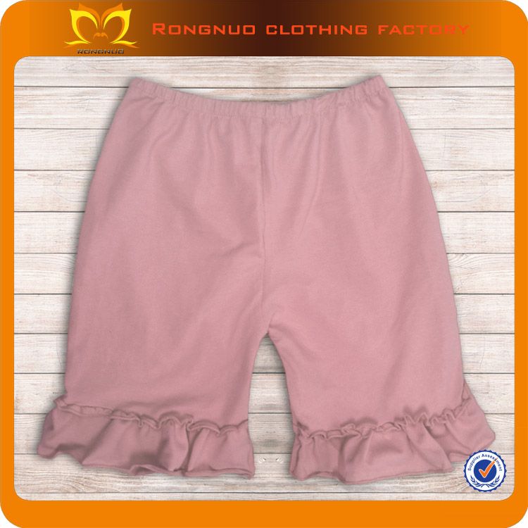 イースター2014年熱い販売の子供の女の子の衣装卸売女の子フリルパンツ美しいパンツ、 赤ちゃんのズボン-ズボン問屋・仕入れ・卸・卸売り