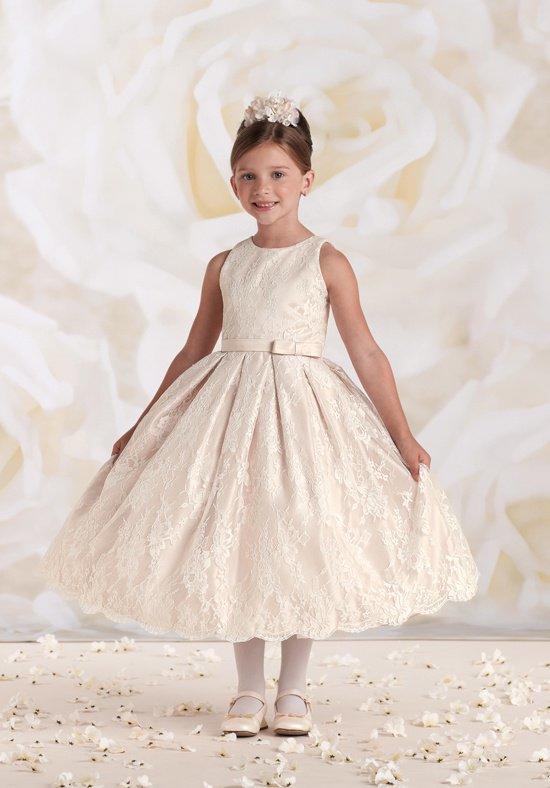 2016新しいスタイル子供ウェディングドレス平野白いドレス用キッズファッション子供パーティーの摩耗女の子のドレス-ジュニア服（女）ドレス問屋・仕入れ・卸・卸売り