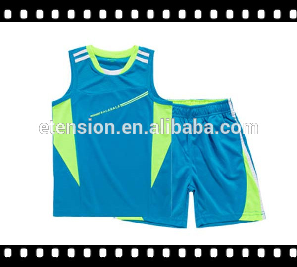 中国のサプライヤーバスケットボールのスポーツ子供のためのスーツ-スーツ、タキシード問屋・仕入れ・卸・卸売り