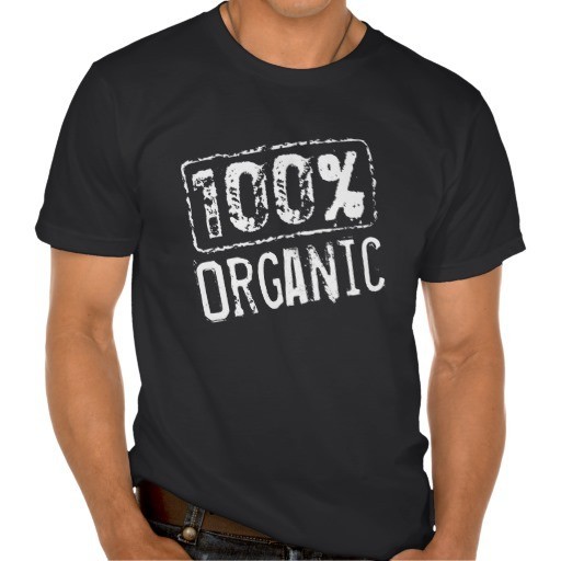 高品質のオリジナル100％オーガニックコットンtシャツのティーシャツ-Tシャツ問屋・仕入れ・卸・卸売り