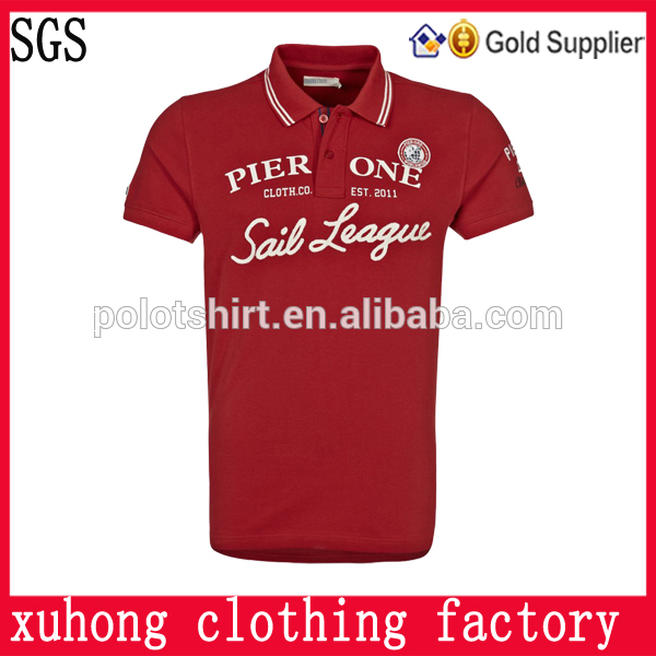 高品質の綿ポロシャツ卸中国で-Tシャツ問屋・仕入れ・卸・卸売り