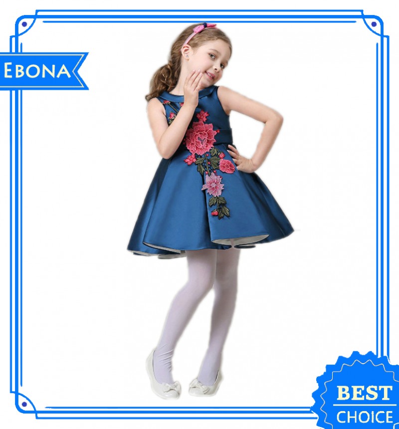 最新デザイン2016プリンセスドレス用リトルチュチュドレスバレエドレス-ジュニア服（女）ドレス問屋・仕入れ・卸・卸売り