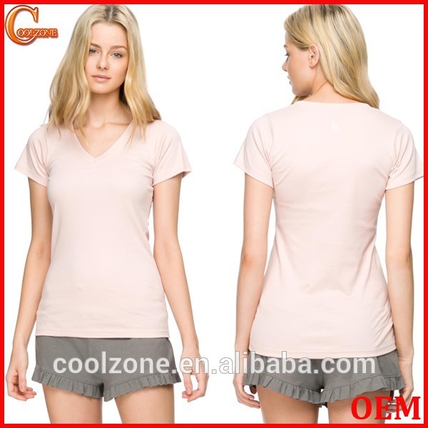 オーガニックコットン100％カスタム半袖t- シャツ空白のtシャツ卸売-Tシャツ問屋・仕入れ・卸・卸売り