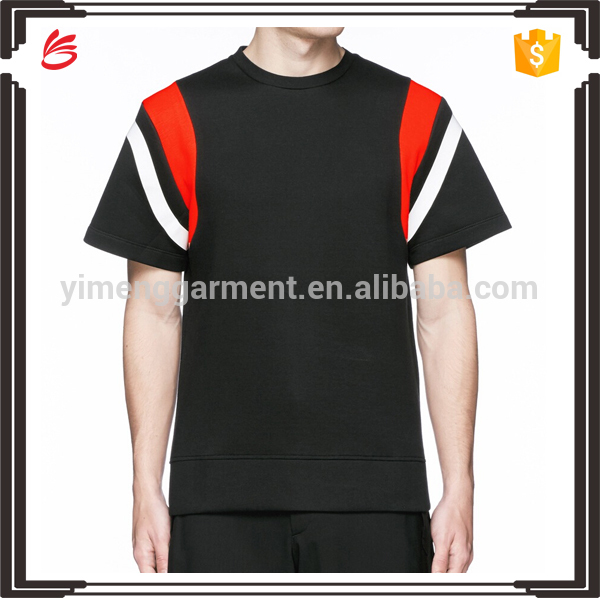 新しいスタイルの綿tシャツ製造で中国ブランクtシャツ男の子用-Tシャツ問屋・仕入れ・卸・卸売り