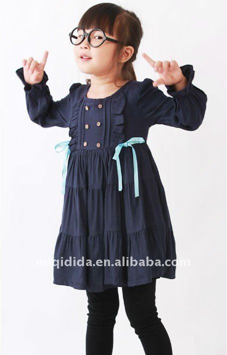 在庫がある商品の/かわいい子供のための仮装/2-10years古い/最新のデザイン-ジュニア服（女）ドレス問屋・仕入れ・卸・卸売り
