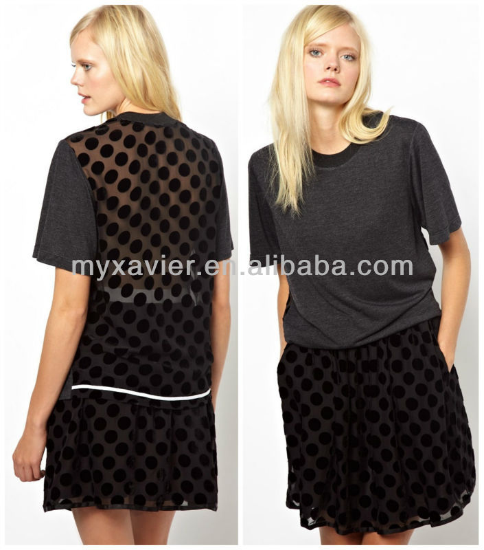バルクt- シャツの販売、 中国からのブランドの服( s5054)-Tシャツ問屋・仕入れ・卸・卸売り