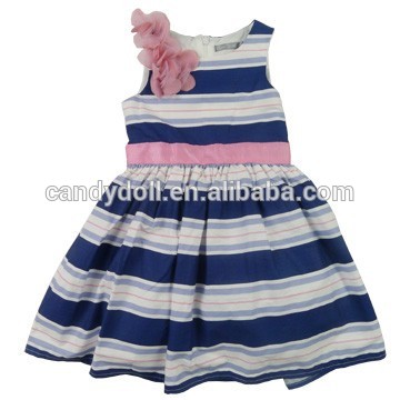 夏の女の赤ちゃんの洗礼2015素敵な女の子用のドレス-ジュニア服（女）ドレス問屋・仕入れ・卸・卸売り