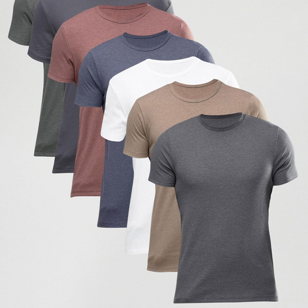 バルク数量半袖tシャツ男性0.50 tシャツカスタマイズされた卸売最も安い-Tシャツ問屋・仕入れ・卸・卸売り