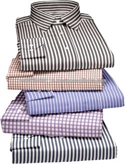 フルスリーブ綿正式なハイエンドメンズドレスシャツ-紳士用シャツ問屋・仕入れ・卸・卸売り