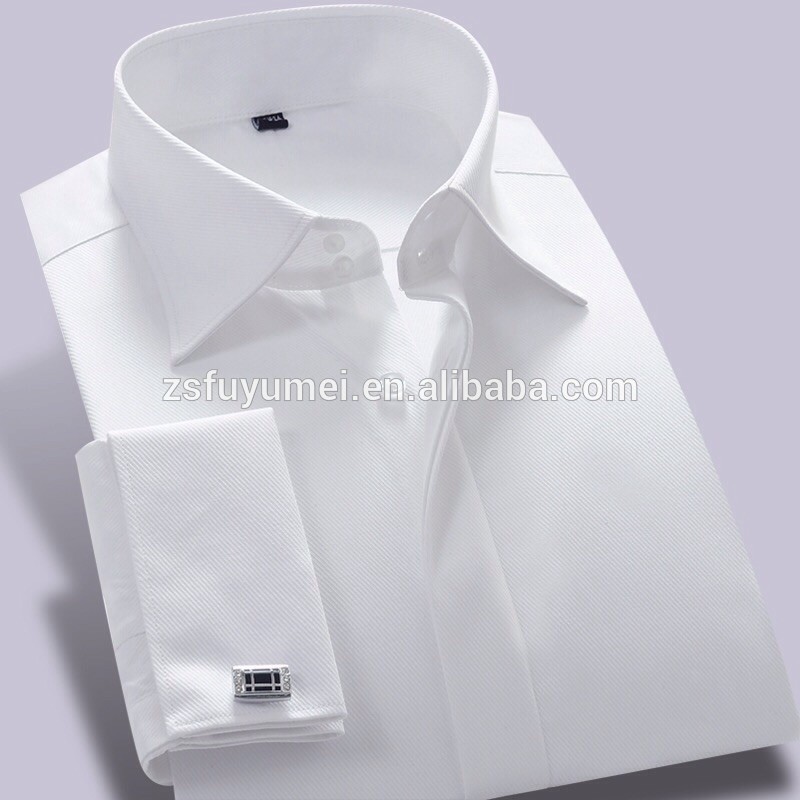 2016ドレスシャツのための男性新しいファッション/最新のデザインの高品質メンズドレスフォーマルシャツバルク購入から中国男性のドレスシャツ-プラスサイズシャツ、ブラウス問屋・仕入れ・卸・卸売り