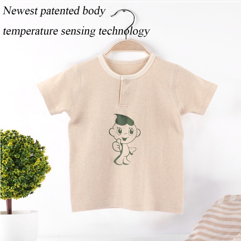 2016新しいデザインベビー服卸売乳児&幼児空白driのフィットtシャツ-ベビーTシャツ問屋・仕入れ・卸・卸売り