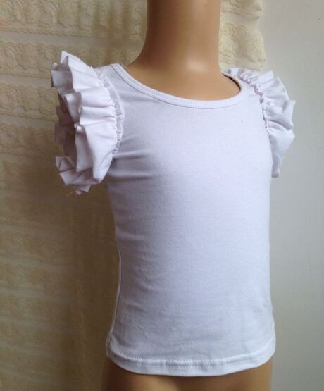 バルクプレインホワイト2015t- シャツ子t- シャツのデザインオーガニックベビー服-キッズ服　Tシャツ問屋・仕入れ・卸・卸売り