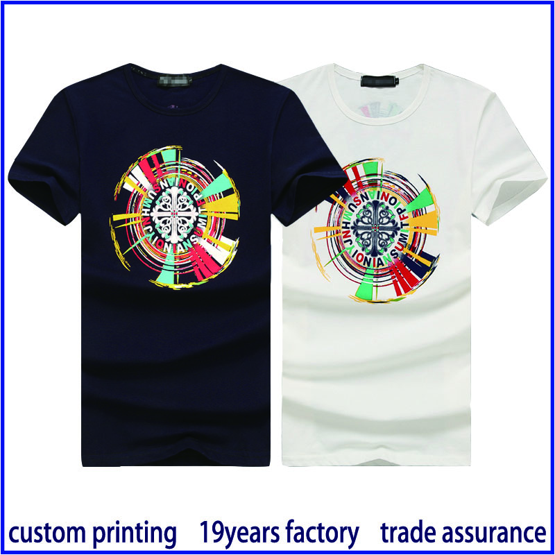 カスタムロゴオーガニックコットンいいえバンドtシャツ-プラスサイズTシャツ問屋・仕入れ・卸・卸売り