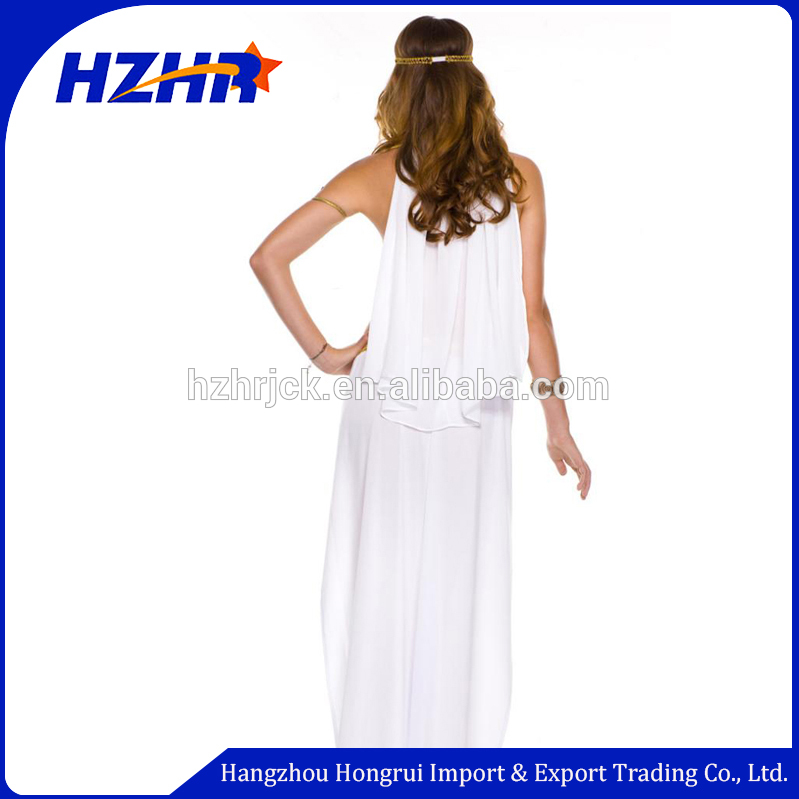 セクシーなドレスのイブニングドレスホワイトボリウッド衣装インド衣装-プラスサイズドレス、スカート問屋・仕入れ・卸・卸売り