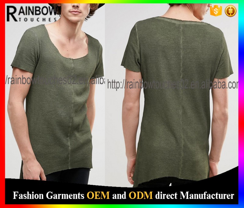 オリーブグリーン月新モデル製中国サプライヤーtシャツ-Tシャツ問屋・仕入れ・卸・卸売り