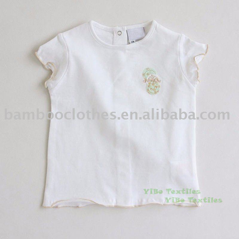 赤ん坊のTシャツ-ベビーTシャツ問屋・仕入れ・卸・卸売り