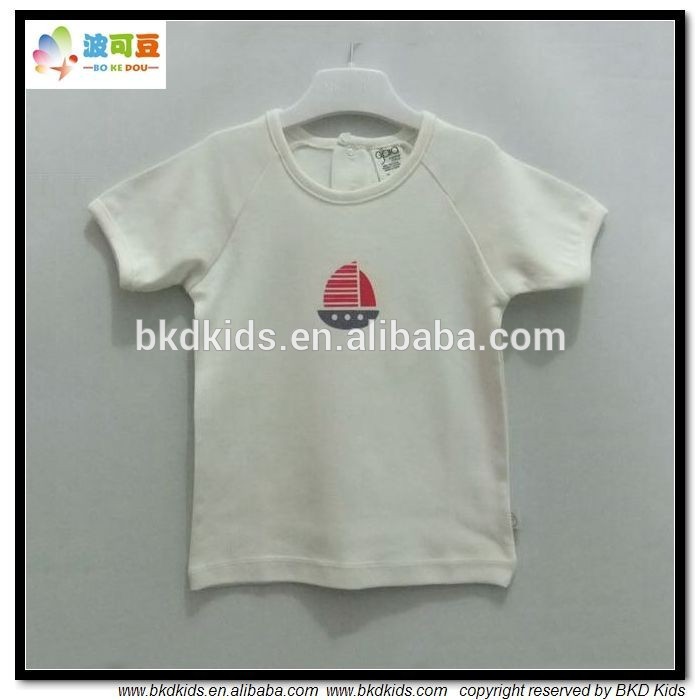 bkdgots有機綿プレーン赤ちゃんのタンクトップ-プラスサイズTシャツ問屋・仕入れ・卸・卸売り