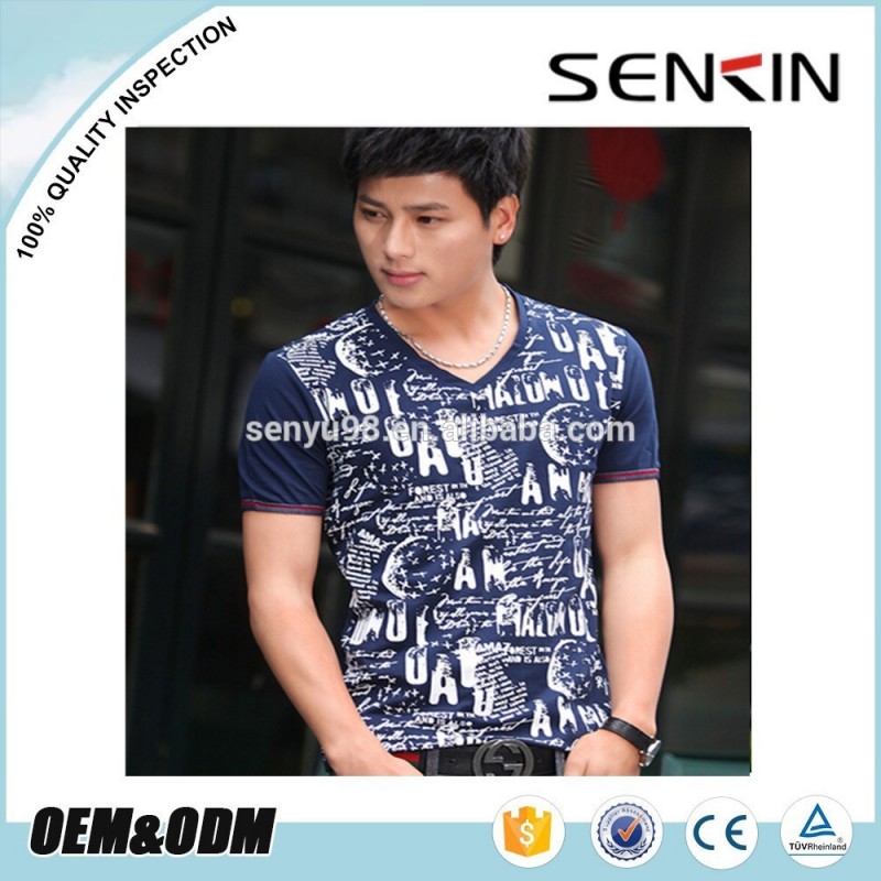空白sublimaiton、 男性のためのtシャツ、 メンズ用のティーシャツカスタム印刷によってoemメーカーである中国-Tシャツ問屋・仕入れ・卸・卸売り