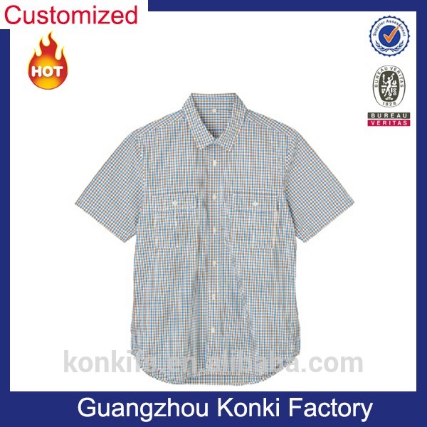 メンズドレスシャツ品質の製品で製品を販売する熱い中国-プラスサイズシャツ、ブラウス問屋・仕入れ・卸・卸売り