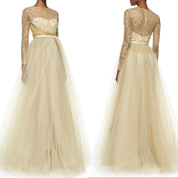 oemカスタムアリババ中国メーカー2014年美しい結婚式の花嫁介添人ドレス-プラスサイズドレス、スカート問屋・仕入れ・卸・卸売り