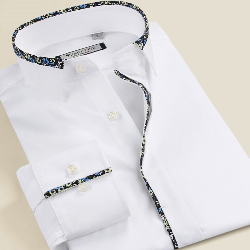 中国から高品質の航空会社のワイシャツ-プラスサイズシャツ、ブラウス問屋・仕入れ・卸・卸売り