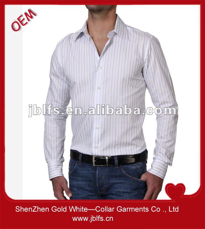 21世紀ほとんどの普及した小さい格子縞の人のワイシャツ-プラスサイズシャツ、ブラウス問屋・仕入れ・卸・卸売り