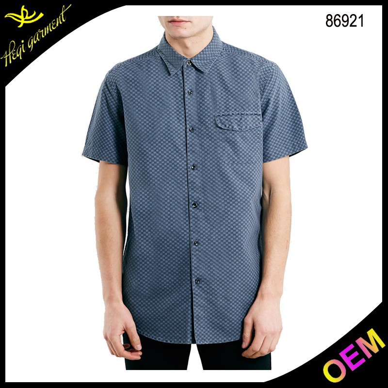 oemサービス工場3dシャツの印刷中国の卸売価格-紳士用シャツ問屋・仕入れ・卸・卸売り