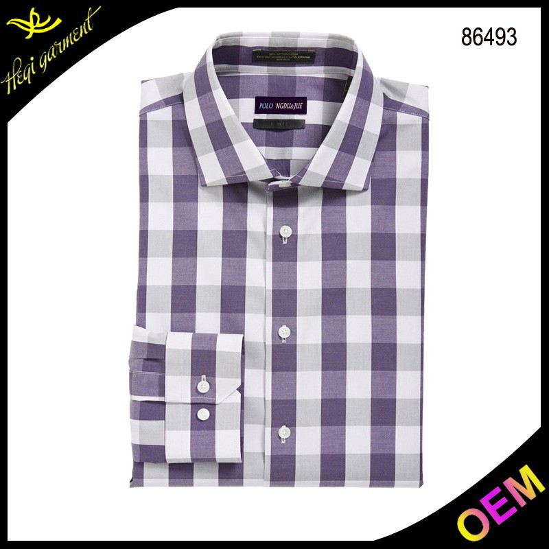 新しい到着の卸売最高品質のカジュアルシャツ-紳士用シャツ問屋・仕入れ・卸・卸売り