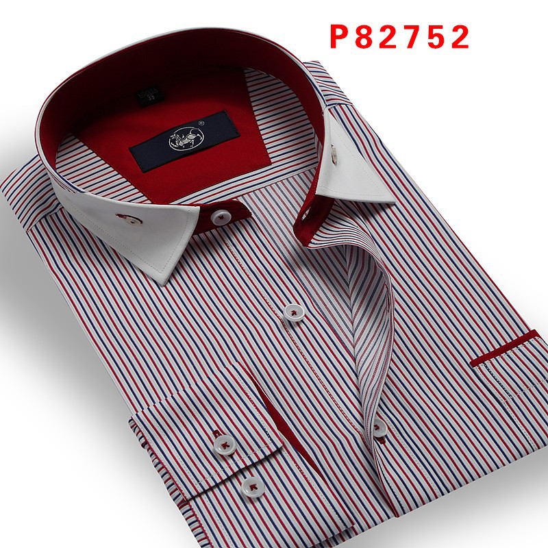 売れ筋2015oem綿100％のファッションの男性のポロシャツ-紳士用シャツ問屋・仕入れ・卸・卸売り