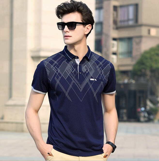 2016夏ショートスリーブコットンデジタル印刷tシャツ男性-紳士用シャツ問屋・仕入れ・卸・卸売り