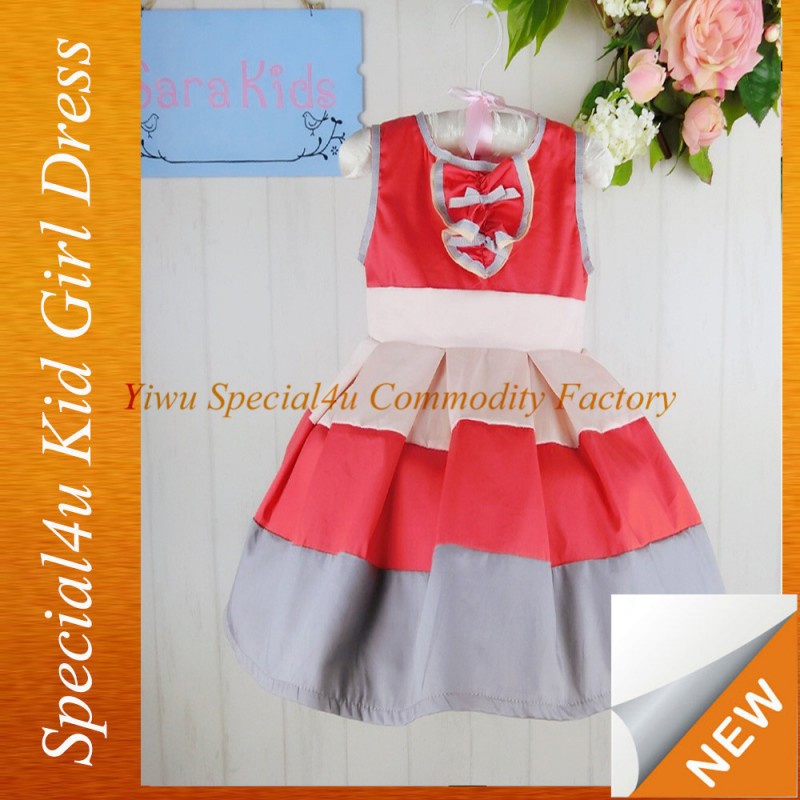 女の子のドレス11年のための子供パーティcdt-352結婚式のレースのドレス-フラワーガールドレス問屋・仕入れ・卸・卸売り