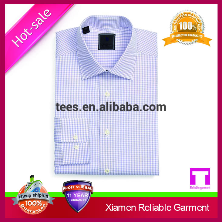 ビジネスの男性長袖のシャツ/スリムフィットメンズシャツ/カップルシャツoem-プラスサイズシャツ、ブラウス問屋・仕入れ・卸・卸売り