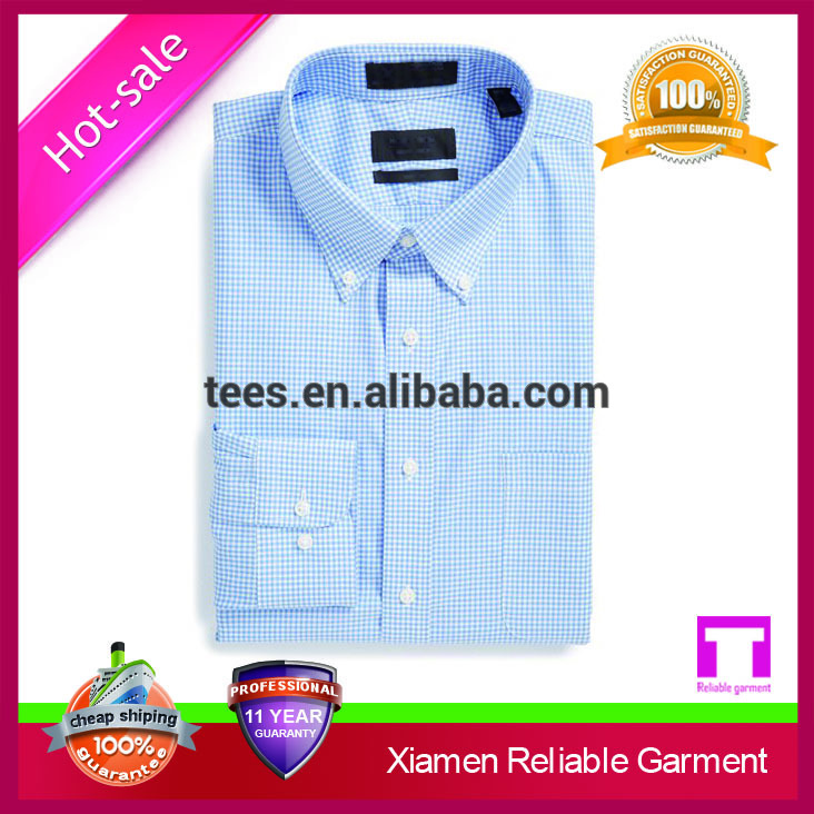 ベストセラーの卸売安いブランクシャツoemアリババ中国サプライヤー-プラスサイズシャツ、ブラウス問屋・仕入れ・卸・卸売り