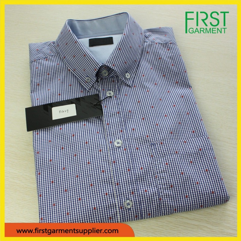 高品質設計されたカスタムプリントシャツのための男性-プラスサイズシャツ、ブラウス問屋・仕入れ・卸・卸売り
