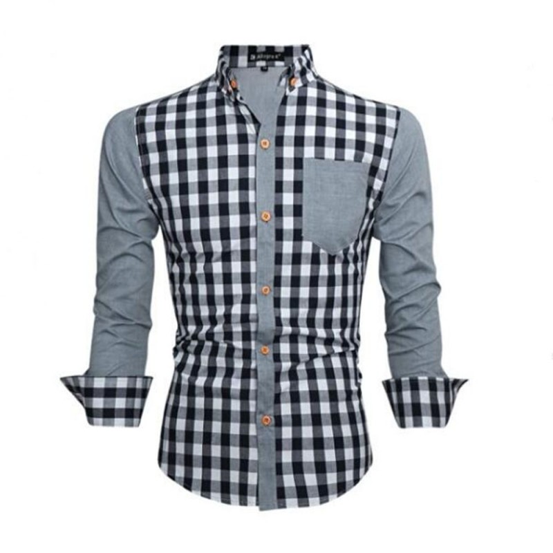 トップテン熱い販売高品質wholeasle価格ビジネスフィット男性シャツ-プラスサイズシャツ、ブラウス問屋・仕入れ・卸・卸売り