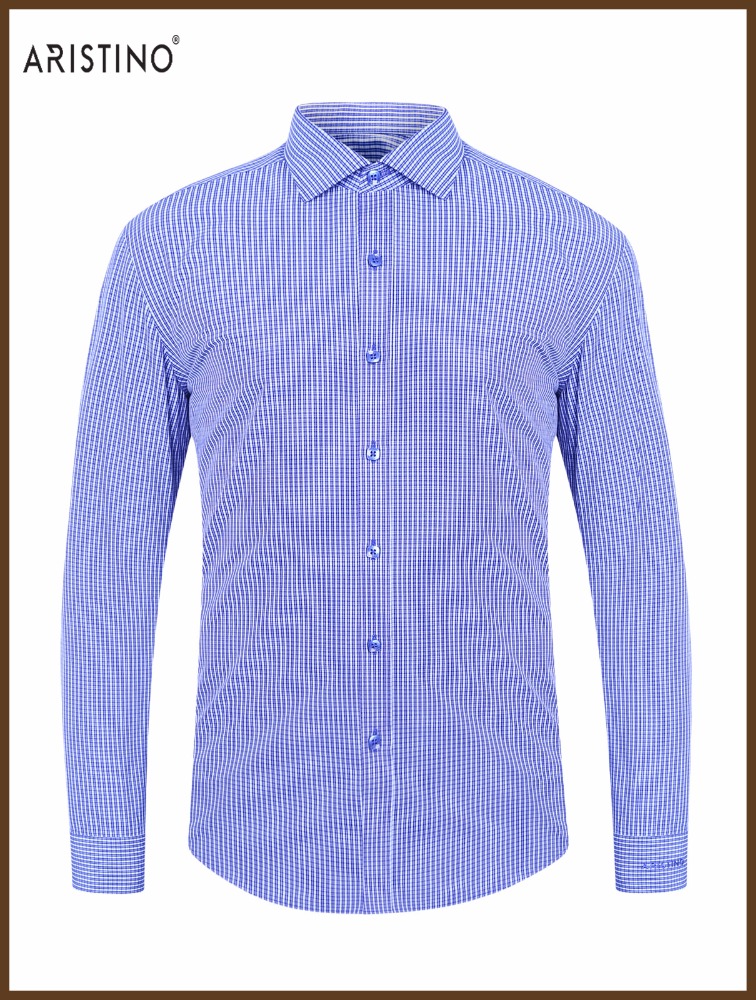 ALS-060 aristinoスリムフィット高品質メンズシャツ-紳士用シャツ問屋・仕入れ・卸・卸売り