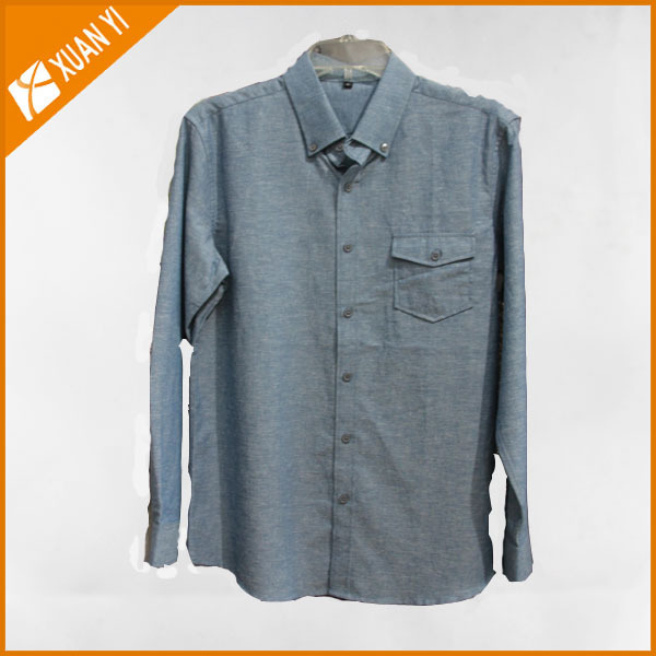 メンズドレスシャツ2015快適シャツ長袖シャツ-プラスサイズシャツ、ブラウス問屋・仕入れ・卸・卸売り